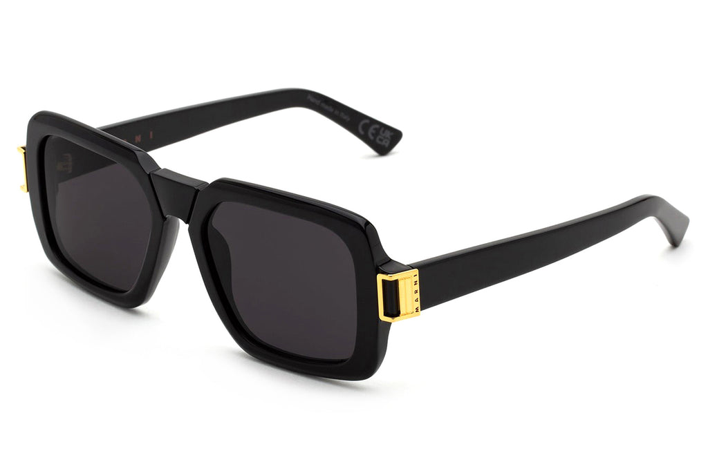 Marni® - Zamalek Sunglasses Black