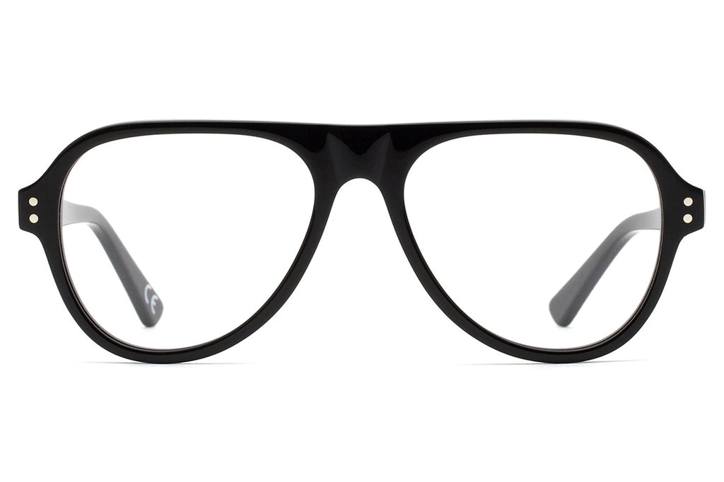 Marni® - Blue Ridge Mountains Eyeglasses Black