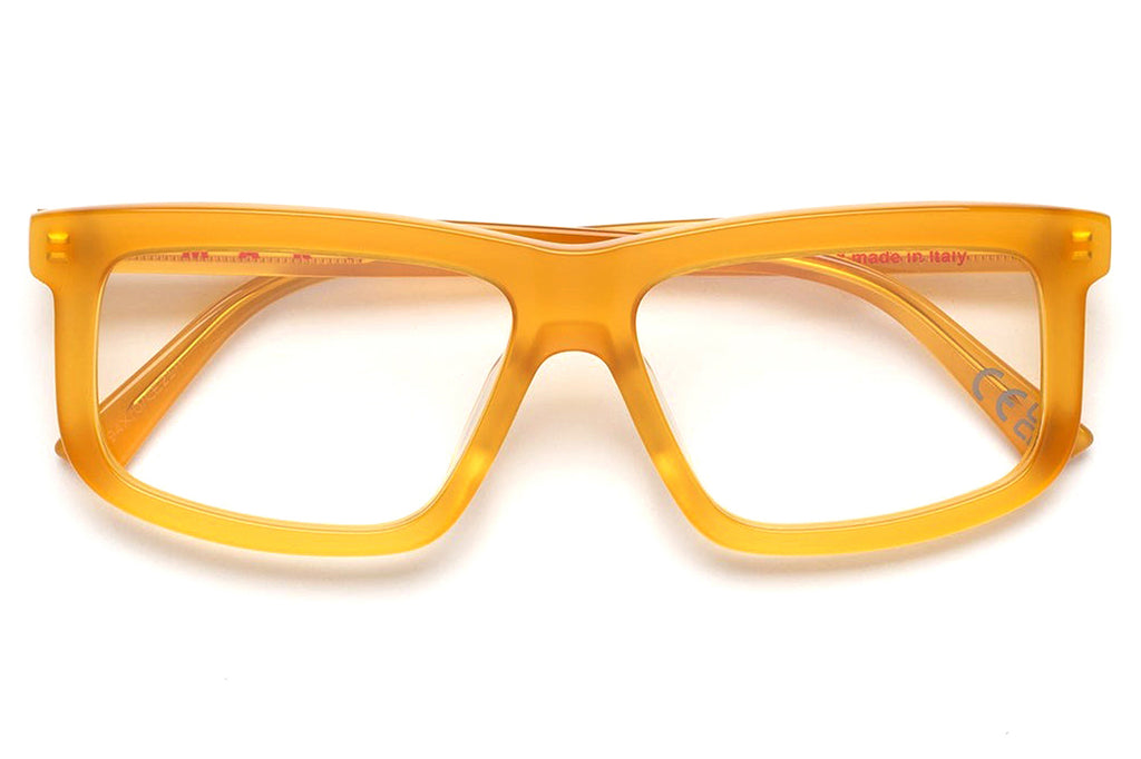 Marni® - Annapuma Circuit Eyeglasses Miele