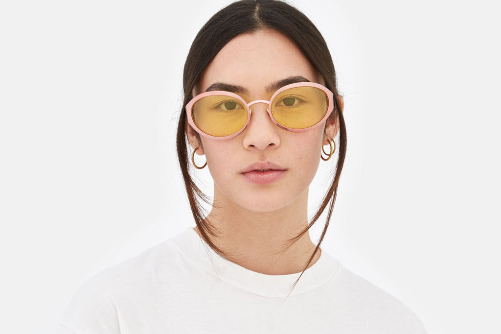 Marni® - To-Sua Sunglasses Mellow