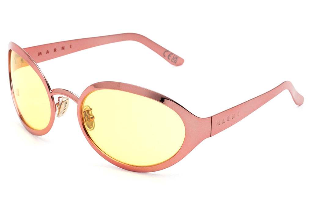 Marni® - To-Sua Sunglasses Mellow