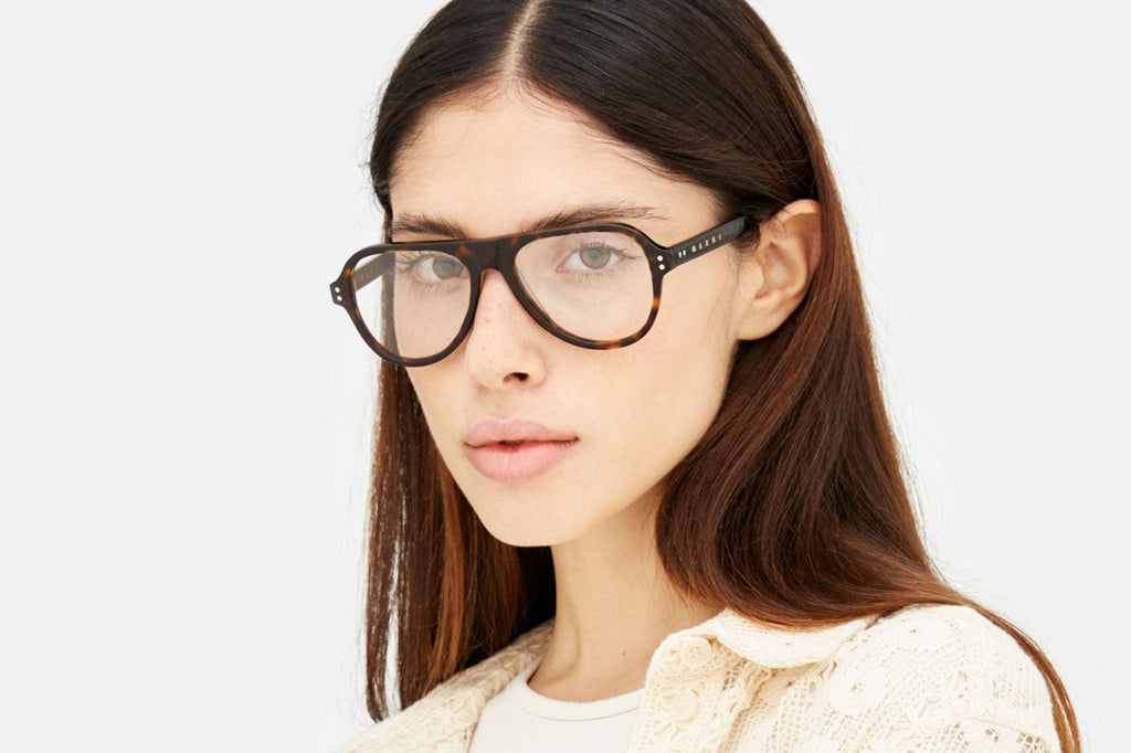 Marni® - Blue Ridge Mountains Eyeglasses 3627