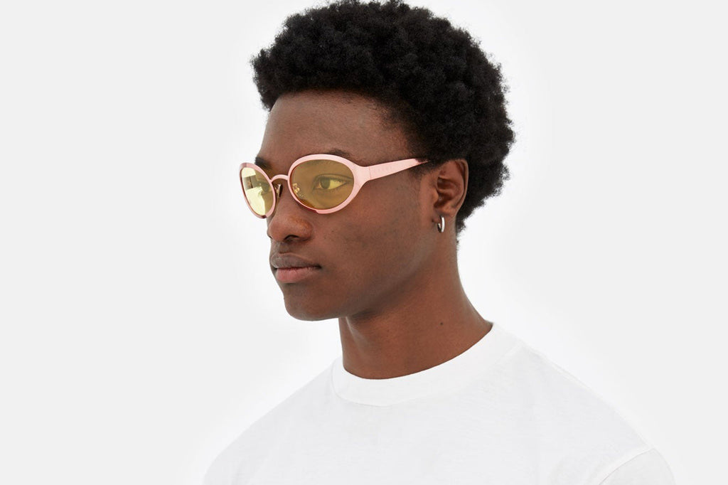 Marni® - To-Sua Sunglasses Mellow