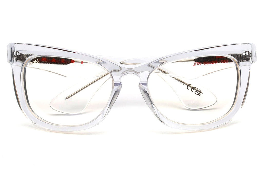 Marni® - Isamu Eyeglasses Crystal