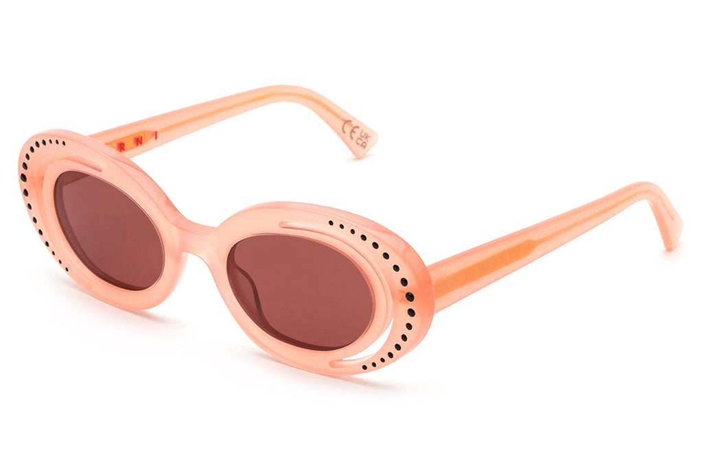 Marni® - Zion Canyon Sunglasses Mellow