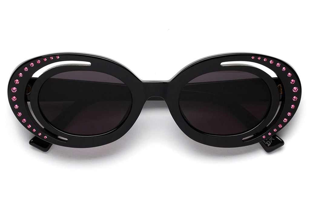 Marni® - Zion Canyon Sunglasses Black