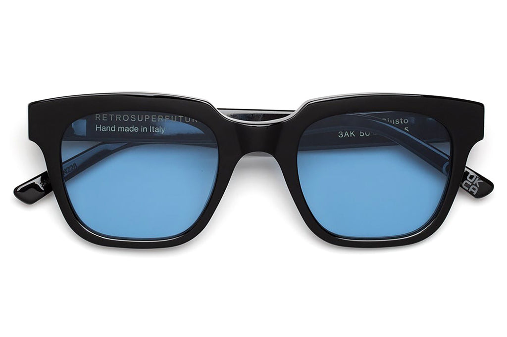 Retro Super Future® - Giusto Sunglasses Azure