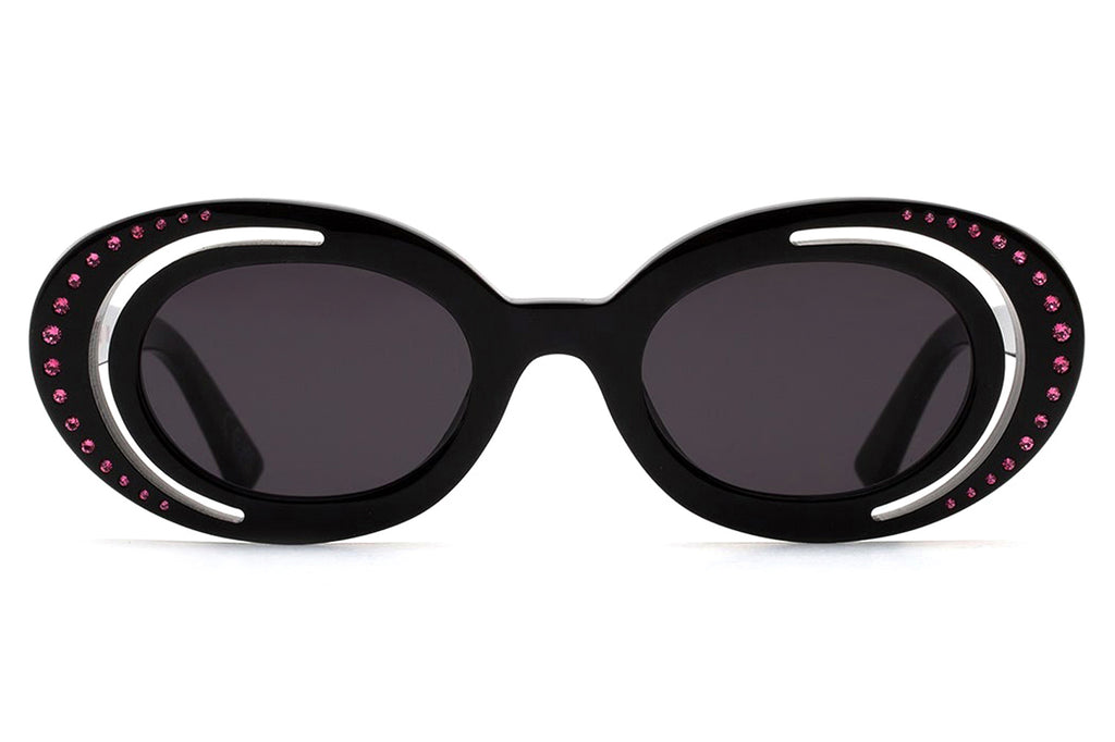 Marni® - Zion Canyon Sunglasses Black