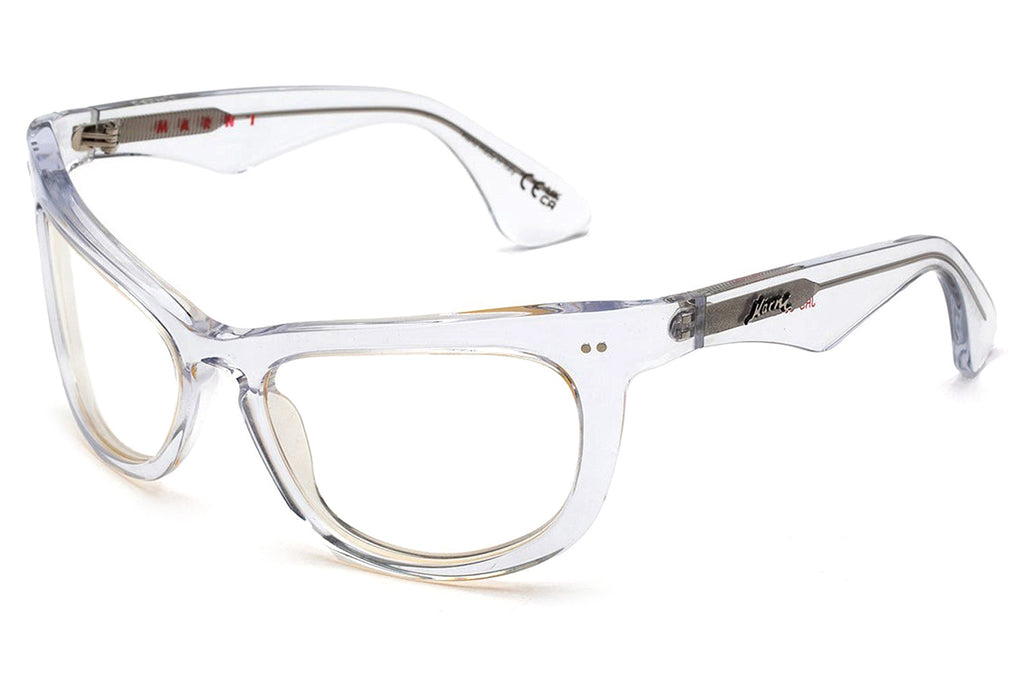 Marni® - Isamu Eyeglasses Crystal