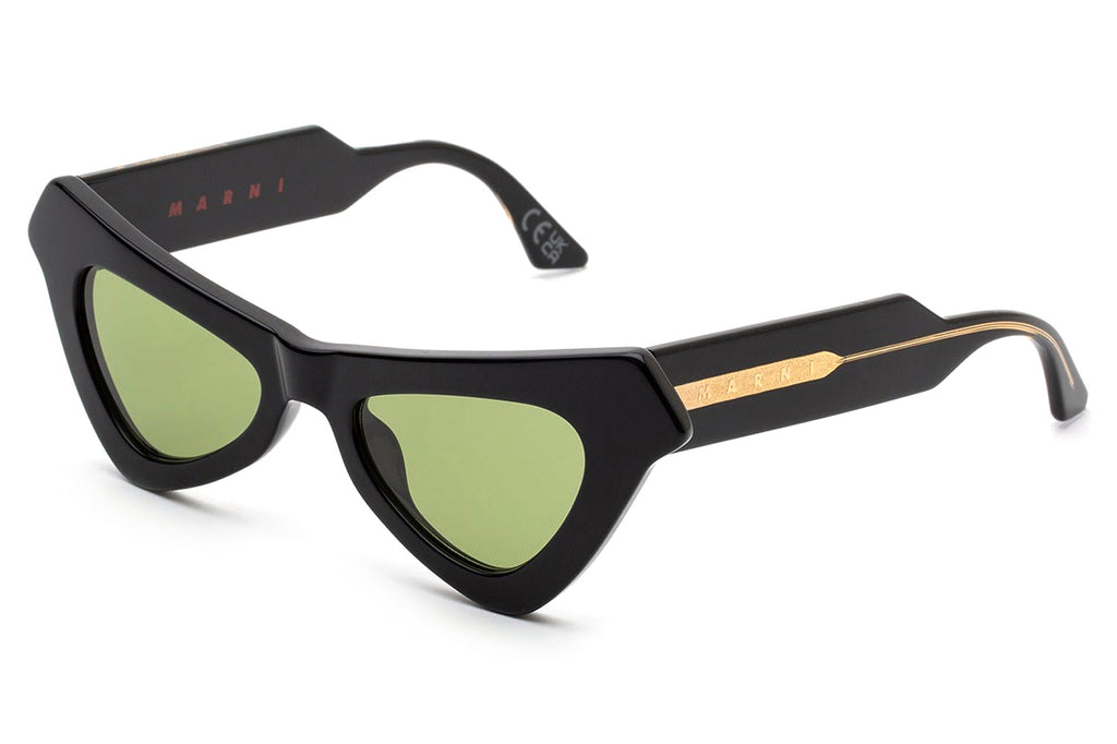 Marni® - Fairy Pools Sunglasses Forest