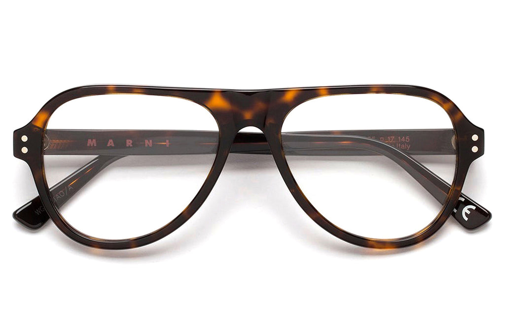 Marni® - Blue Ridge Mountains Eyeglasses 3627