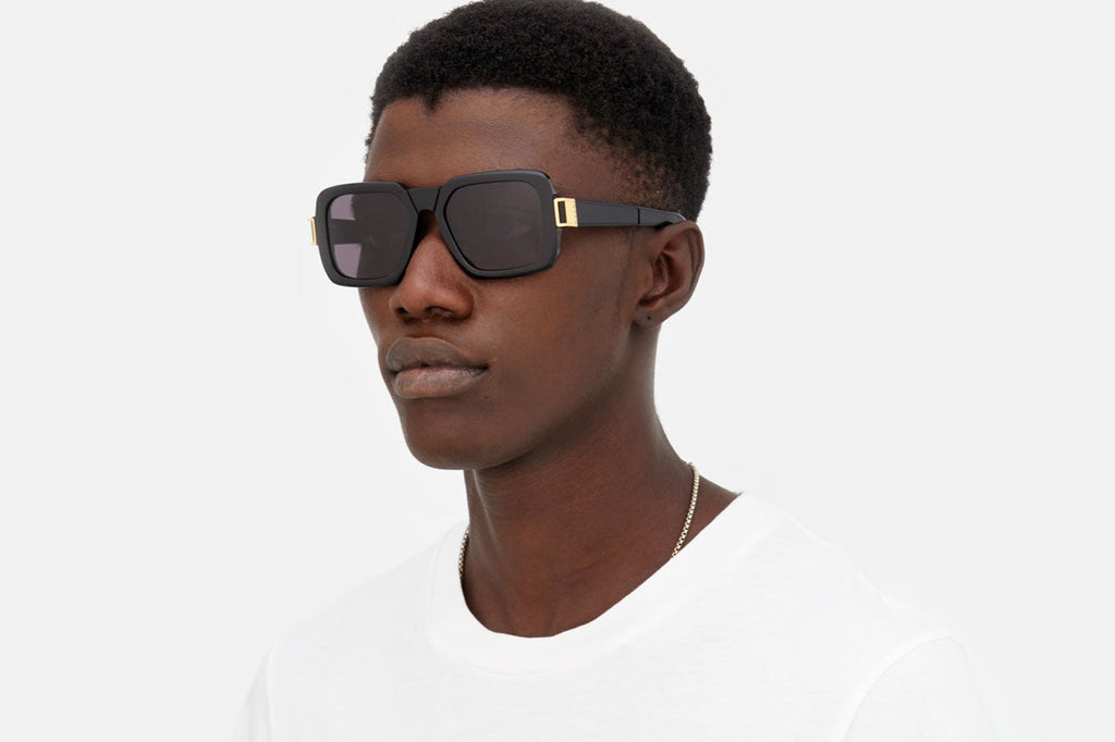 Marni® - Zamalek Sunglasses Black