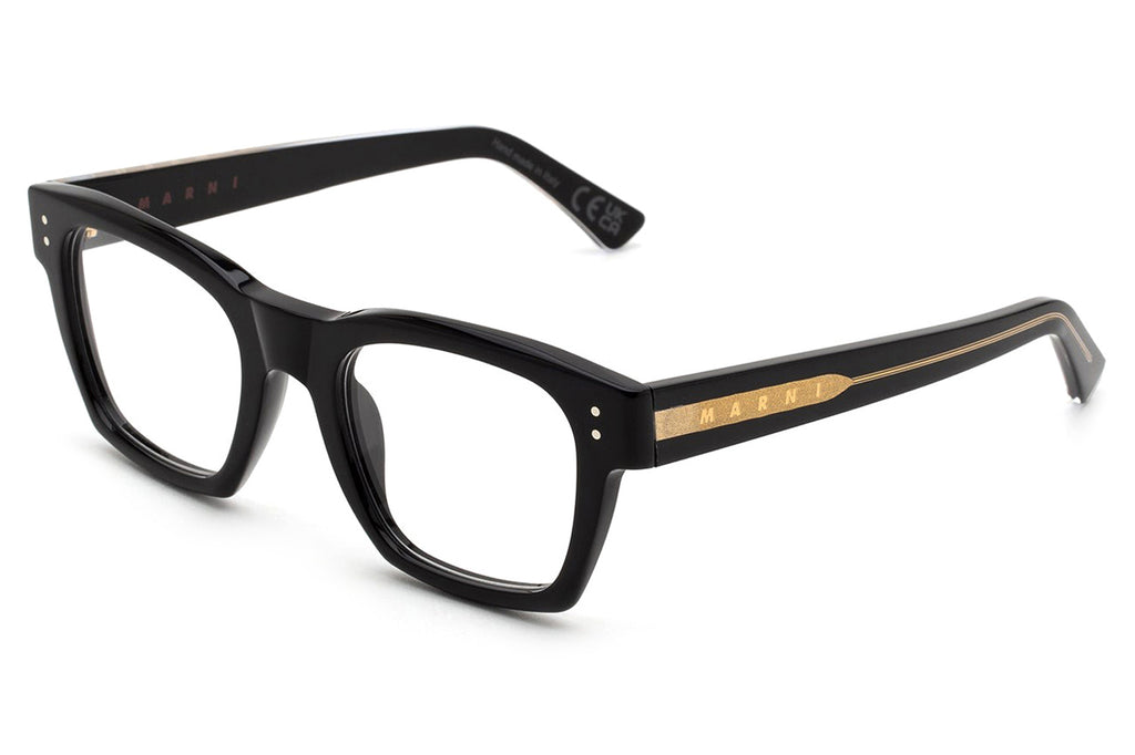 Marni® - Abiod Eyeglasses Nero