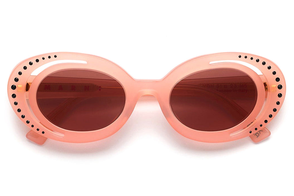 Marni® - Zion Canyon Sunglasses Mellow