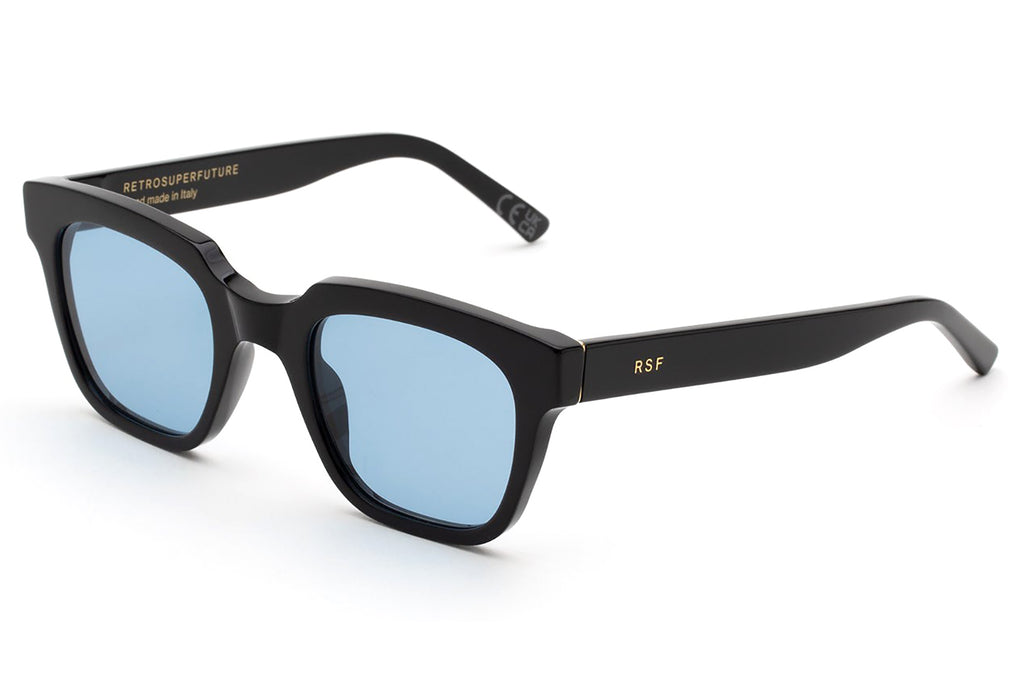Retro Super Future® - Giusto Sunglasses Azure