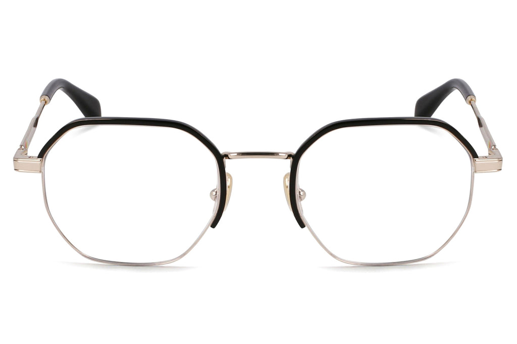 Paul Smith - Lovell Eyeglasses Gold/Black