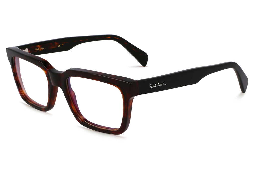 Paul Smith - Langley Eyeglasses Dark Havana