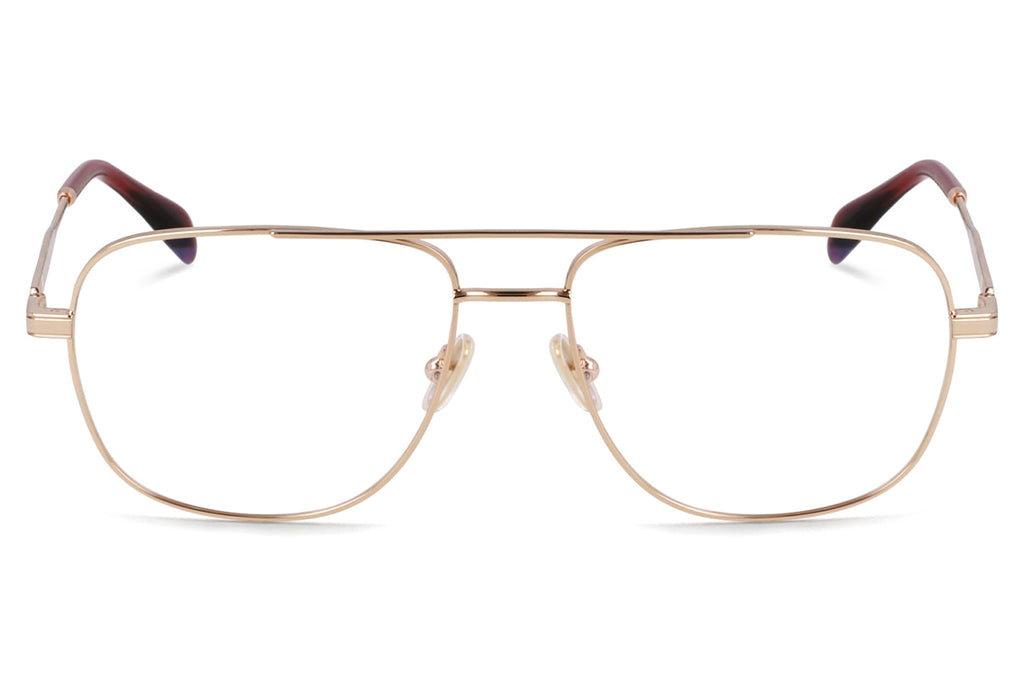 Paul Smith - Larch Eyeglasses Rose Gold