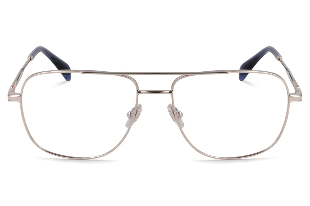 Paul Smith - Larch Eyeglasses Silver