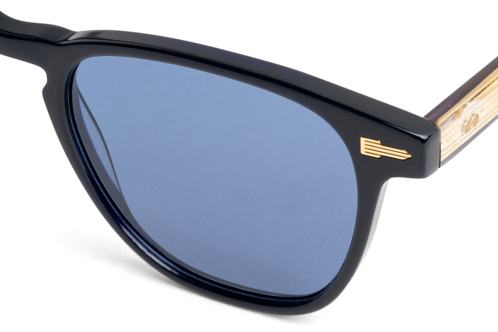 Tejesta® Eyewear - Geronimo Sunglasses Midnight