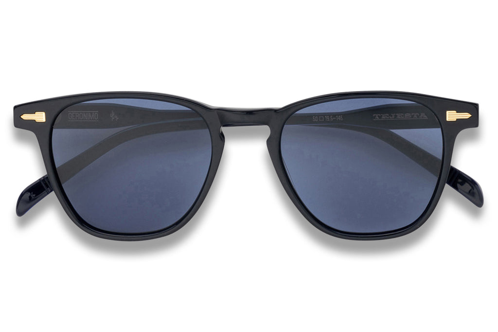 Tejesta® Eyewear - Geronimo Sunglasses Midnight