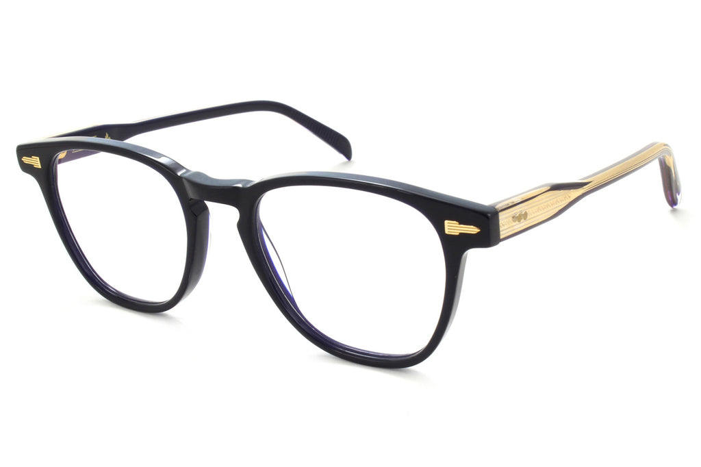 Tejesta® Eyewear - Geronimo Eyeglasses Midnight