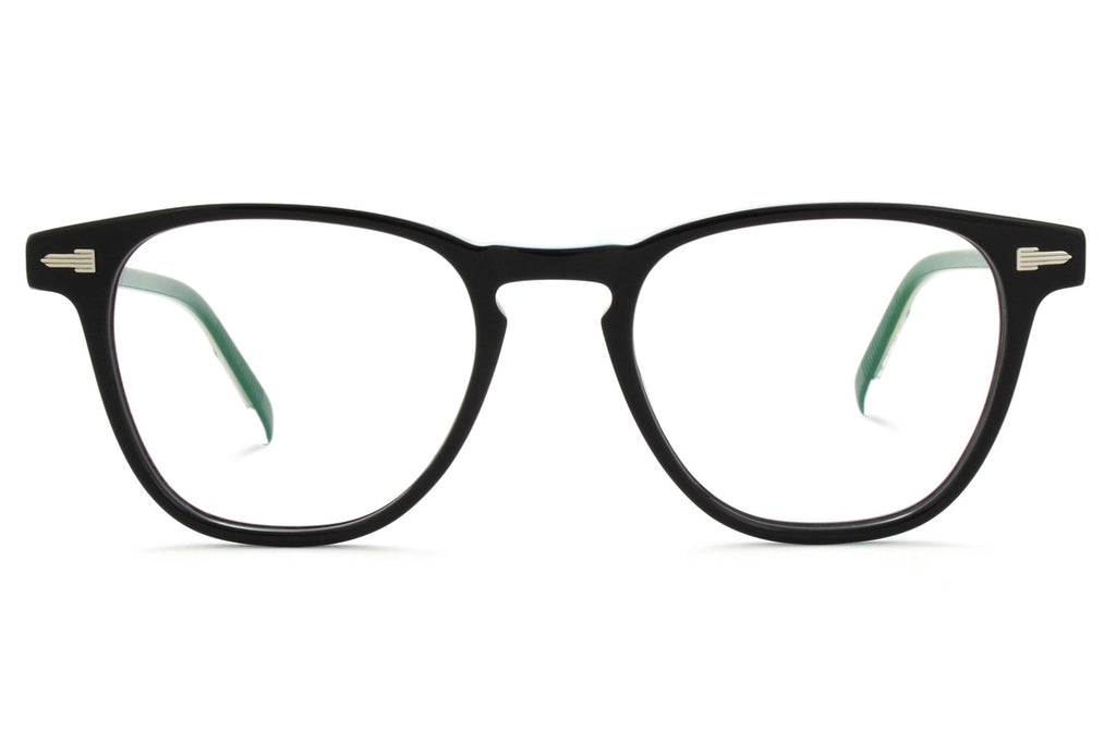 Tejesta® Eyewear - Geronimo Eyeglasses Onyx