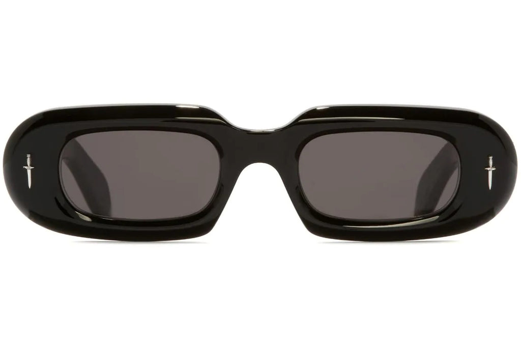 Cutler and Gross - The Great Frog Rapture Sunglasses Black