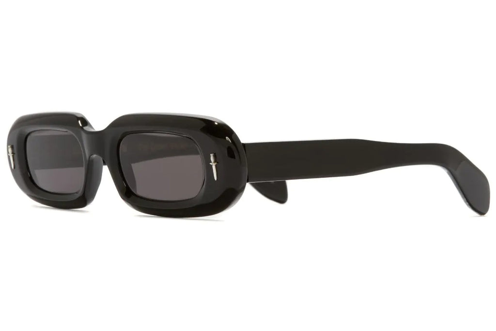 Cutler and Gross - The Great Frog Rapture Sunglasses Black