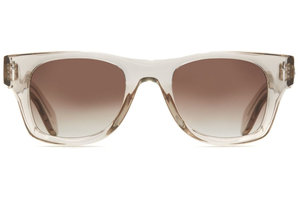 Cutler and Gross - The Great Frog Phantom Sunglasses Crystal Sand