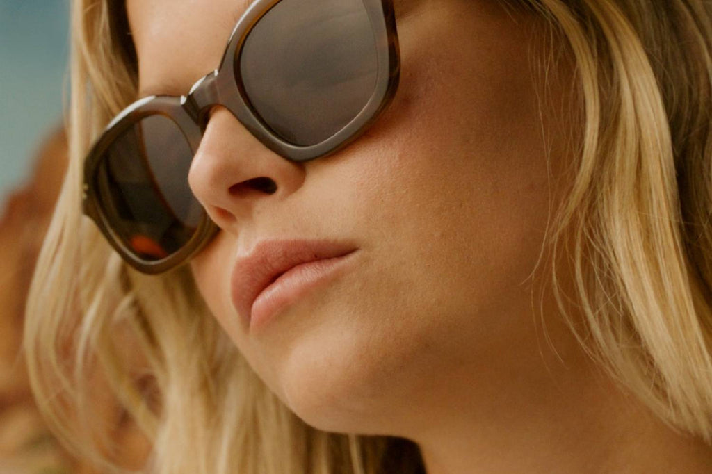 Garrett Leight - Cyprus Sunglasses