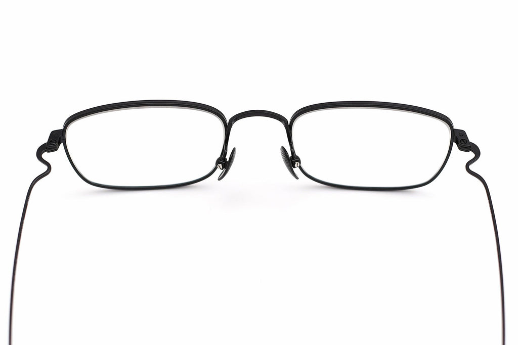 AKILA® Eyewear - Grace Eyeglasses Matte Black