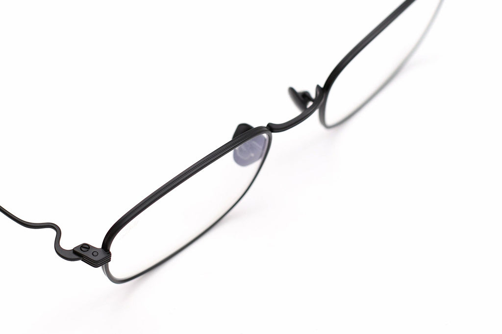 AKILA® Eyewear - Grace Eyeglasses Matte Black