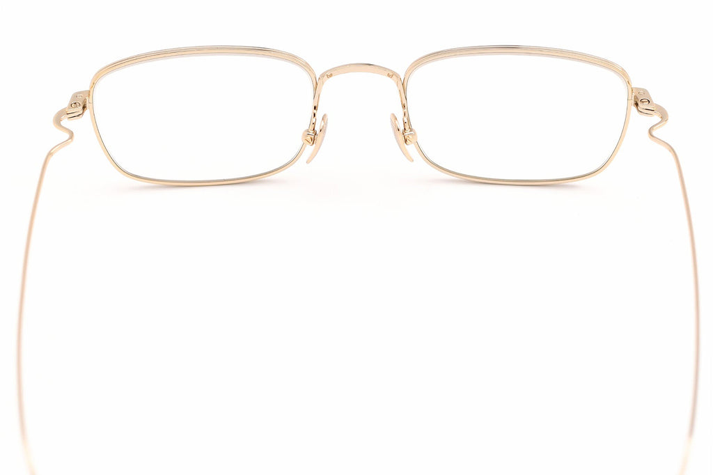 AKILA® Eyewear - Grace Eyeglasses Gold