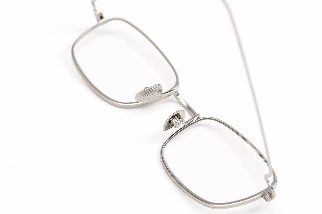 AKILA® Eyewear - Grace Eyeglasses Silver