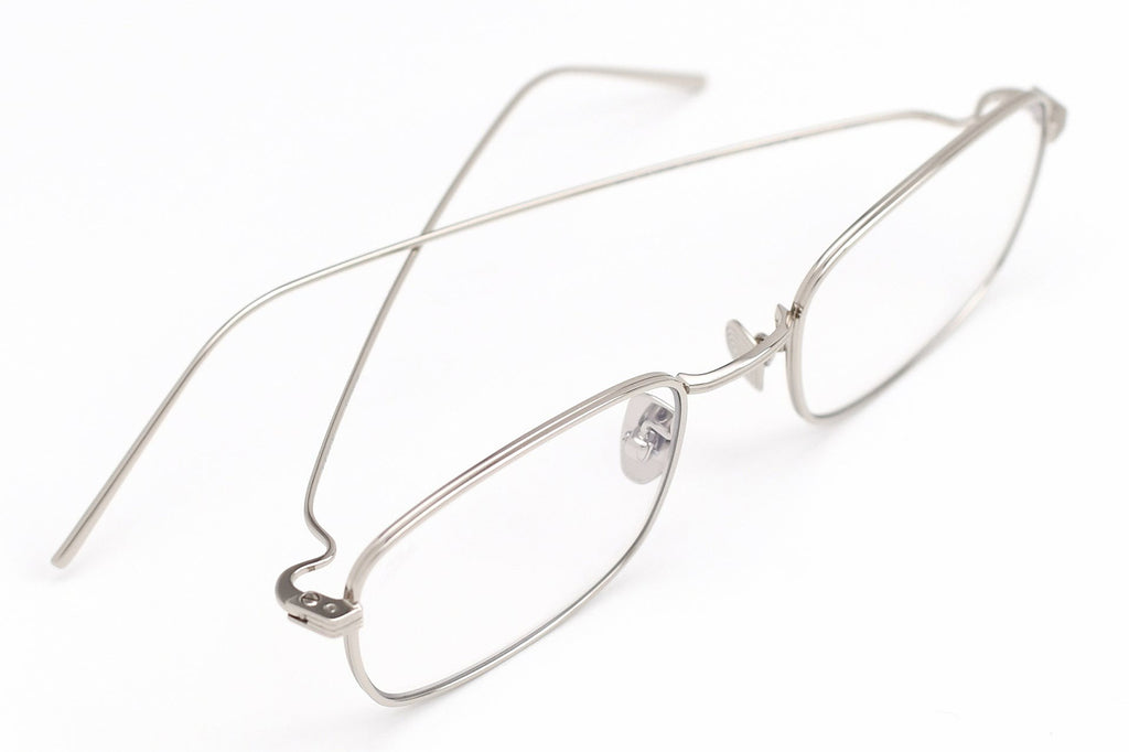 AKILA® Eyewear - Grace Eyeglasses Silver