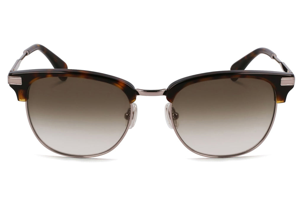 Paul Smith - Linden Sunglasses Gunmetal/Havana