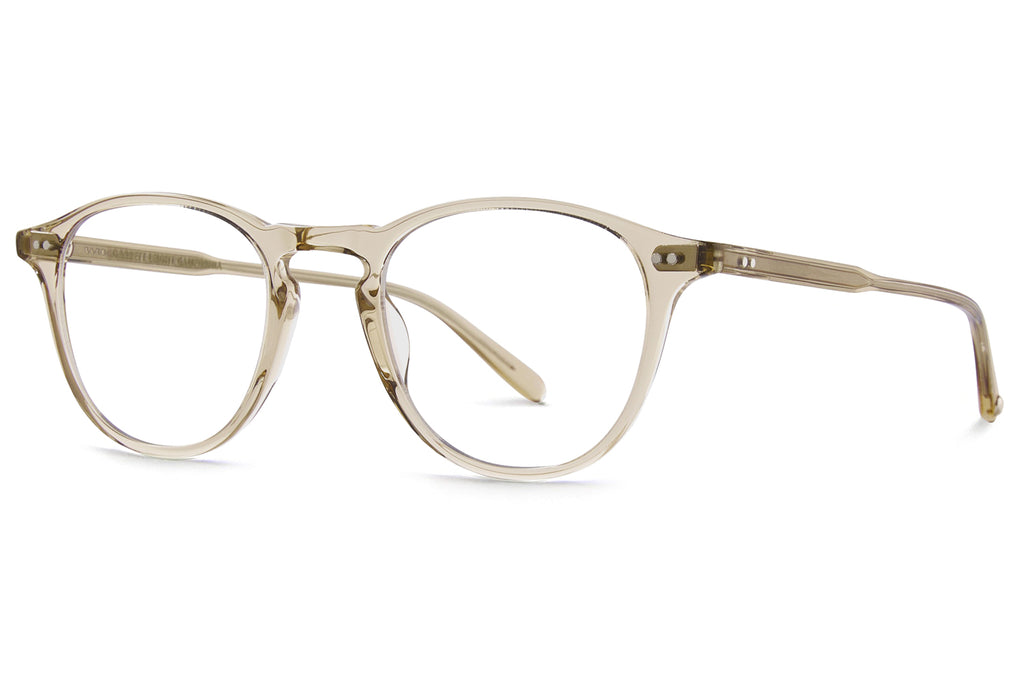 Garrett Leight - Hampton Eyeglasses Brew