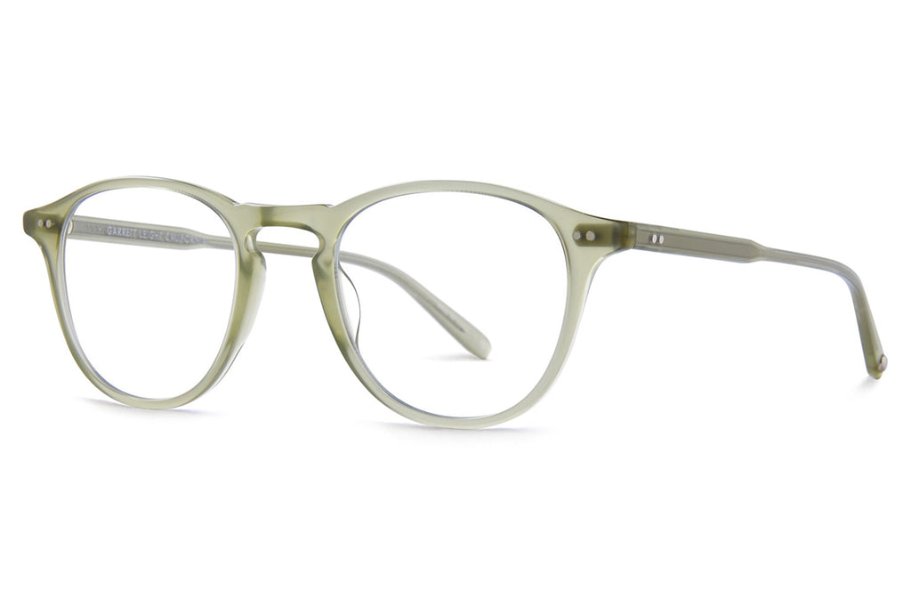 Garrett Leight - Hampton Eyeglasses Sea Glass