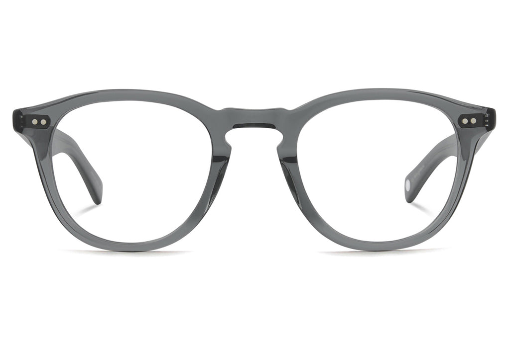 Garrett Leight - Hampton X Eyeglasses Sea Grey