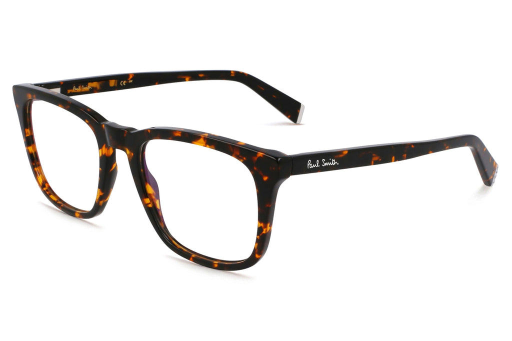 Paul Smith - Lammas Eyeglasses Vintage Havana