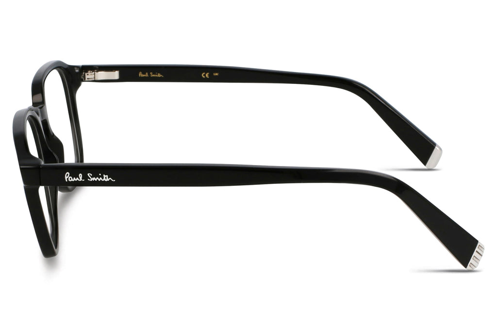 Paul Smith - Ladbroke Eyeglasses Black