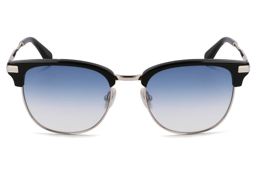 Paul Smith - Linden Sunglasses Silver/Black