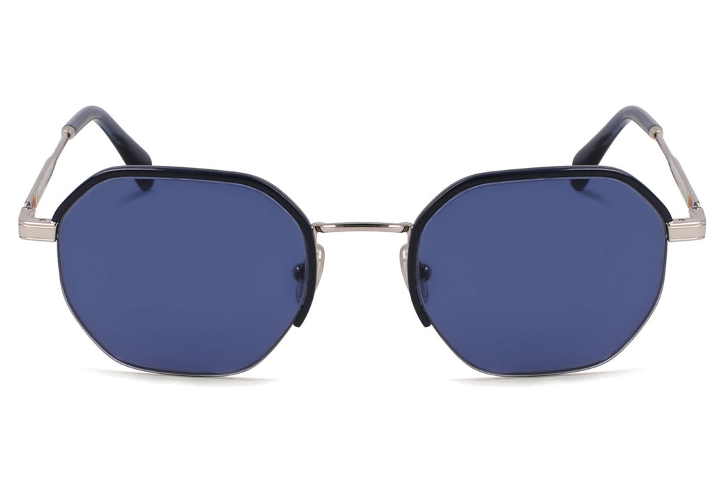 Paul Smith - Lovell Sunglasses Silver/Blue