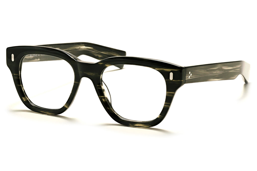 Rose & Co - A5 Eyeglasses Instrument Black