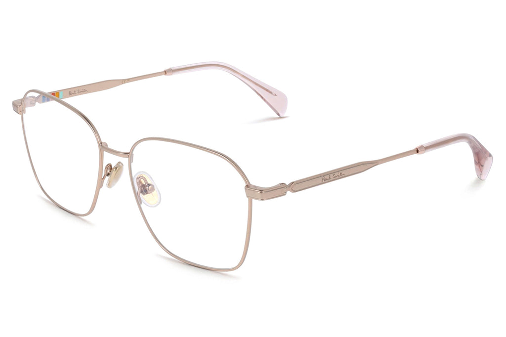 Paul Smith - Mitcham Eyeglasses Matte Rose Gold