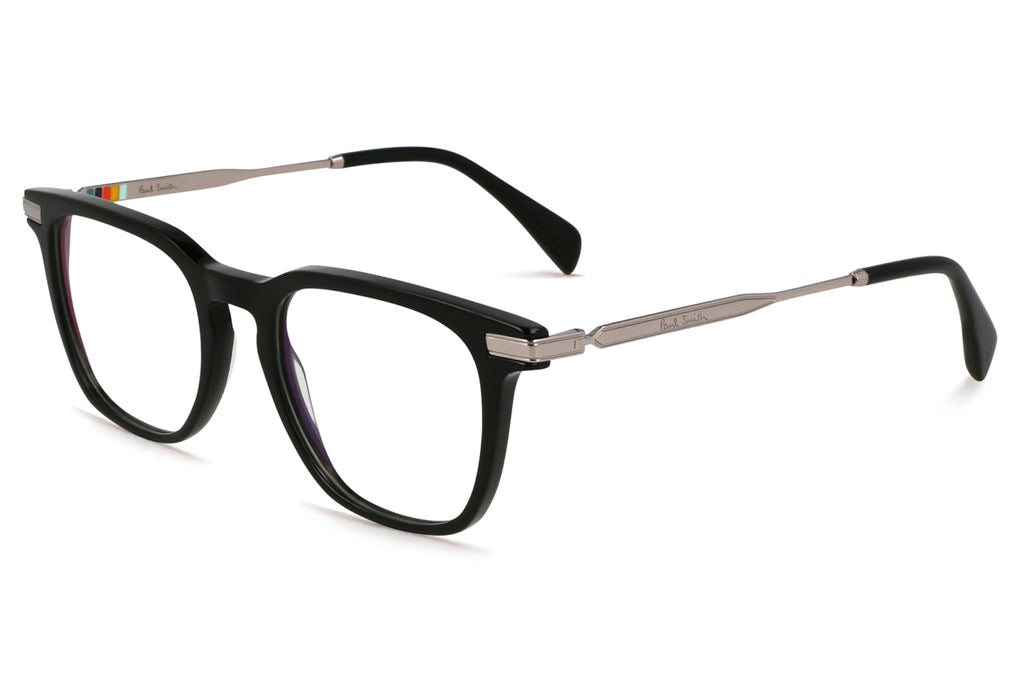 Paul Smith - Ledbury Eyeglasses Black