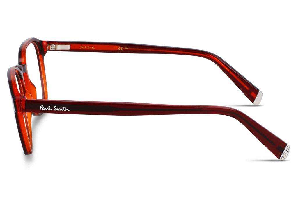 Paul Smith - Ladbroke Eyeglasses Red/Orange