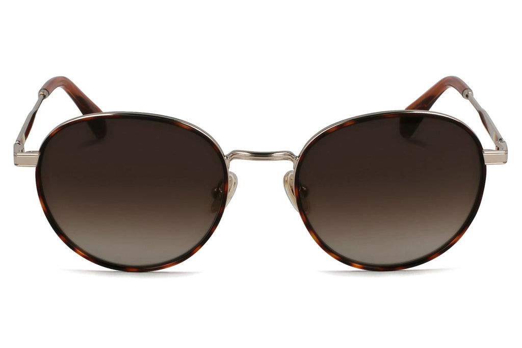 Paul Smith - Mabley Sunglasses Light Gold/Havana