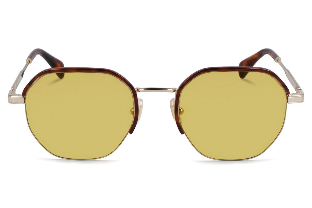 Paul Smith - Lovell Sunglasses Gold/Havana